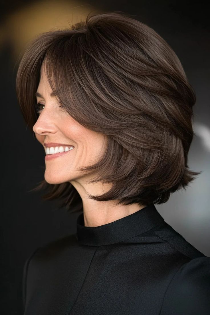 Corte moderno estilo 3